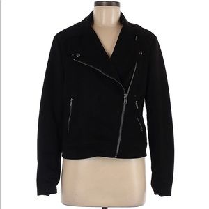Philosophy Republic Clothing Faux Suede S